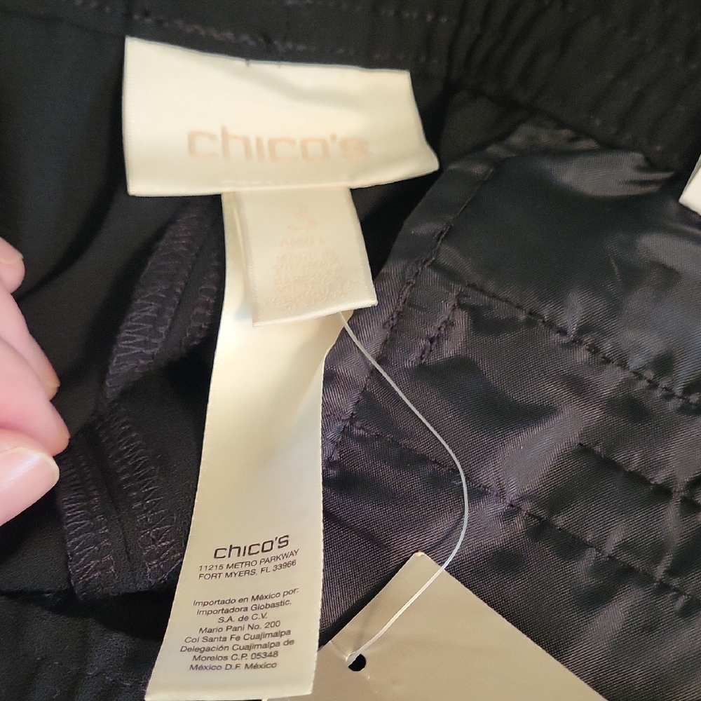Chic Trac Pant - Picture 7 of 10